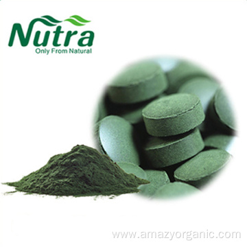 Bulk spirulina powder price are supplements